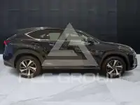 2017 Lexus NX300