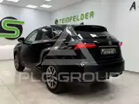 2017 Lexus NX300