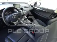 2017 Lexus NX300