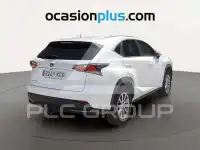 2017 Lexus NX300