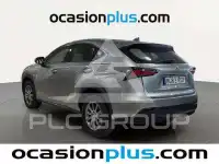 2017 Lexus NX300