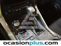 2017 Lexus NX300