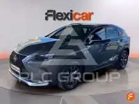 2017 Lexus NX300