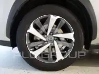 2017 Lexus NX300