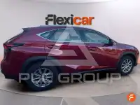 2017 Lexus NX300