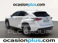 2017 Lexus NX300