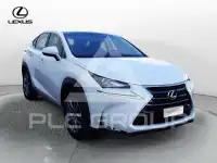 2017 Lexus NX300