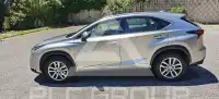 2017 Lexus NX300