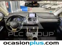 2017 Lexus NX300