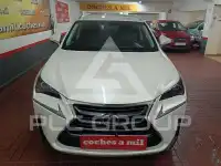 2017 Lexus NX300