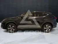 2017 Lexus NX300