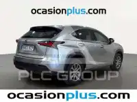 2017 Lexus NX300