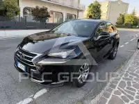 2017 Lexus NX300
