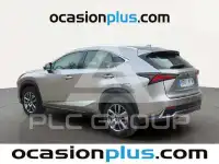 2017 Lexus NX300