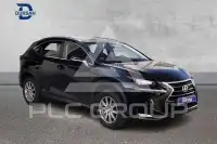 2017 Lexus NX300