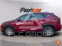 2017 Lexus NX300