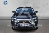 2017 Lexus NX300
