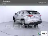 2017 Lexus NX300