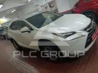 2017 Lexus NX300
