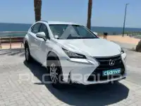 2017 Lexus NX300