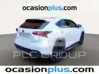 2017 Lexus NX300