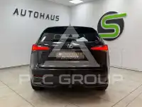 2017 Lexus NX300