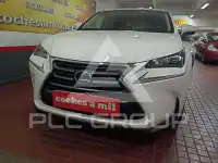 2017 Lexus NX300