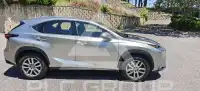 2017 Lexus NX300