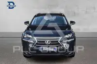 2017 Lexus NX300