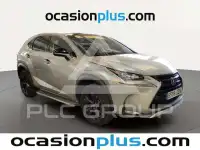 2017 Lexus NX300