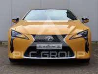 2017 Lexus LC500