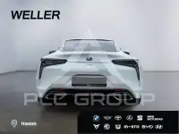 2017 Lexus LC500