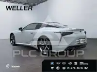 2017 Lexus LC500