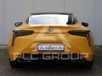2017 Lexus LC500