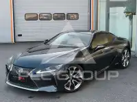 2017 Lexus LC500