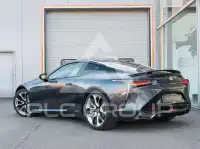 2017 Lexus LC500