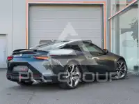 2017 Lexus LC500