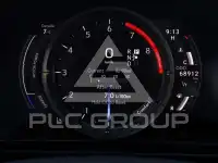 2017 Lexus LC500