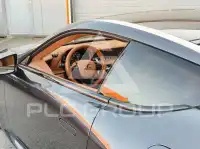 2017 Lexus LC500