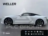 2017 Lexus LC500