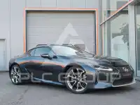 2017 Lexus LC500