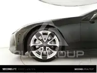2017 Lexus LC500