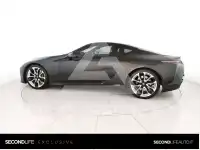 2017 Lexus LC500
