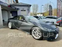 2017 Lexus LC500