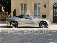 2017 Lexus LC500