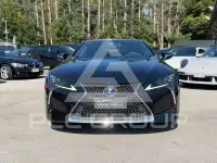 2017 Lexus LC500