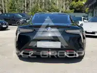 2017 Lexus LC500