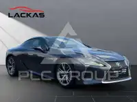 2017 Lexus LC500