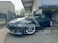 2017 Lexus LC500