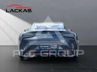 2017 Lexus LC500